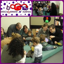 Somos Morados - Somos Lilas