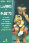 Llantos y rabietas : cómo afrontar el lloro persistente en bebés y niños pequeños