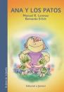 ana y los patos