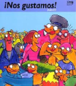 nos gustamos