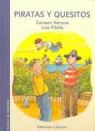 piratas y quesitos