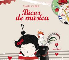 Bicos con musica de mama cabra