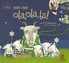 olaola de Mama Cabra
