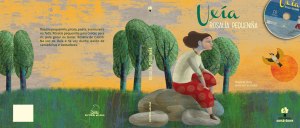 Rosalia pequeniña de Uxia Senlle