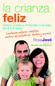 Crianza feliz