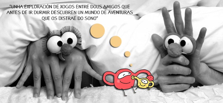 Pa Cama e Bbteca Ágora