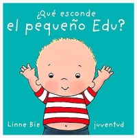 ¿Qué esconde el pequeño Edu?