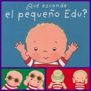 Que esconde el pequeño Edu