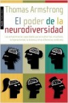 Cubierta del libro El poder de la neurodiversidad
