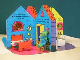 La casa del Señor Coc abierta