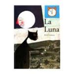 La luna, de Anne Herbauts