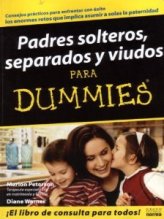 “Padres solteros, separados y viudos“, de Marion Peterson. “Padres solteros, separados y viudos“, de Marion Peterson.