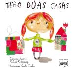 “Teño dúas casas“, de Cristina Justo. “Teño dúas casas“, de Cristina Justo.