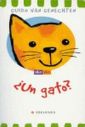 ¿Un gato?, Guido Van Genechten