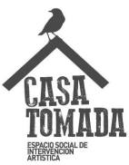 A CASA TOMADA LOGO