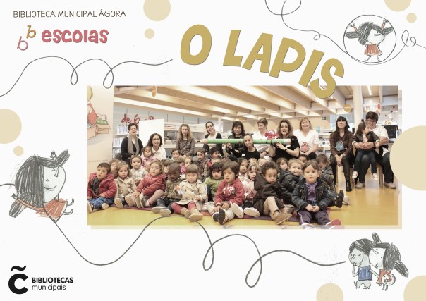 Foto grupo LAPIS EI VENTORRILLO B e C