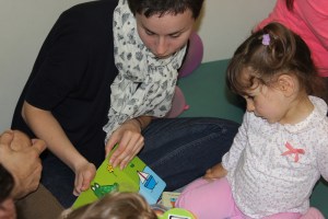 Unha sesión de bebencontro