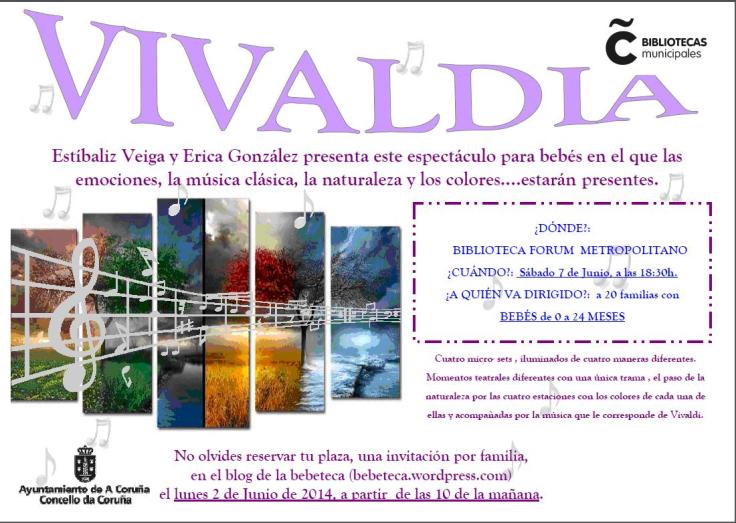 Vivaldia