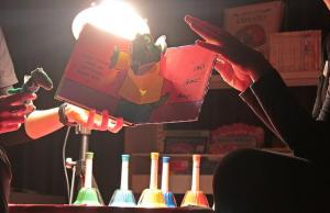 bebencontro en Ágora