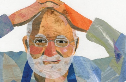 Reseña biográfica do autor, pola fundación CuatroGatos