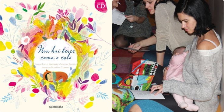 Non hai berce coma o colo