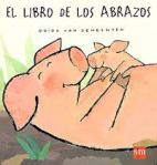 El libro de los abrazos, de Guido Van Genechten