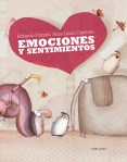 Emociones y sentimientos, de R.Piumini y AnnaLaura Cantone