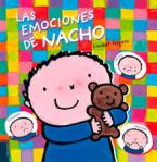 Las emociones de Nacho, de Liesbet Slegers