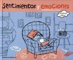 Sentimientos y emociones, con CD