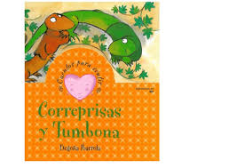 Correprisas y Tumbona, de B.Ibarrola