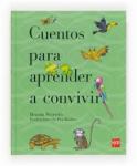 Cuentos par aprender a convivir, de B.Ibarrola