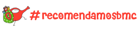 Hastag das recomendacións das Bibliotecas Municipais
