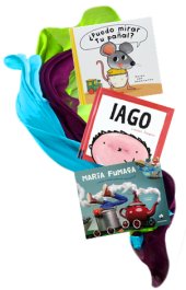 Recomendados 1ª sesión CC!