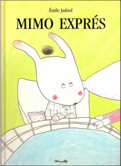 mimo expres