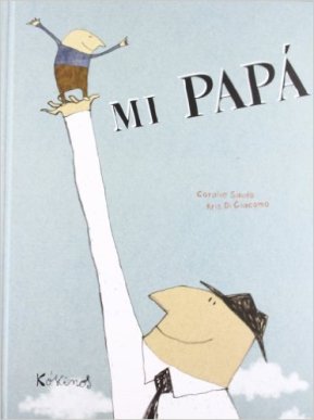 MI PAPÁ