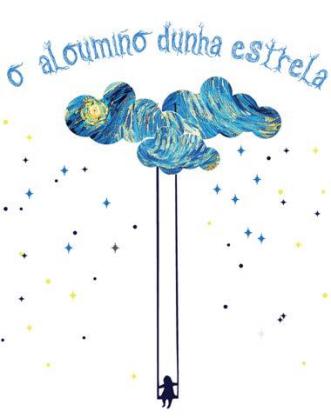 O alumiño dunha estrela