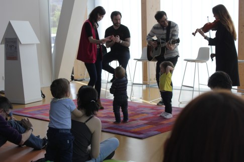 BEBENCONTRO DÍA DO LIBRO 084