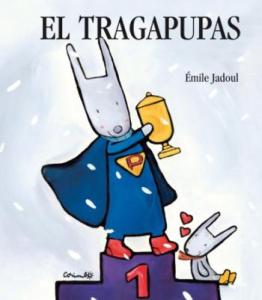 tragapupas